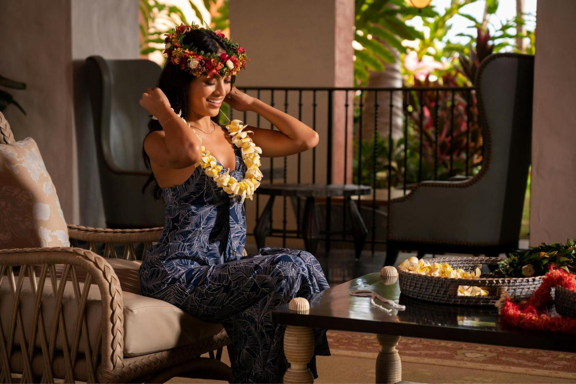 The Royal Hawaiian, A Luxury Collection Resort, Waikiki Honolulu Exterior foto